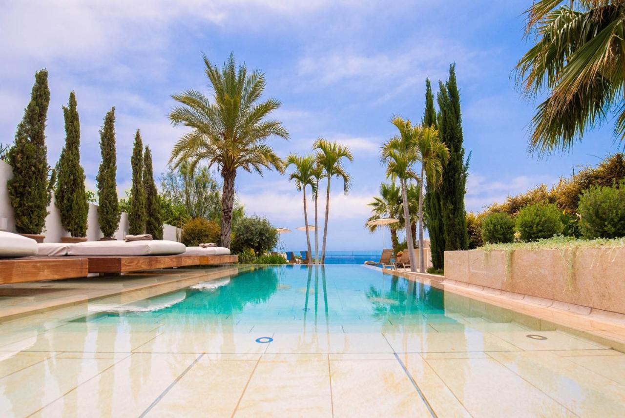 Appartamento Solaga - Horizonte Club Nerja Esterno foto