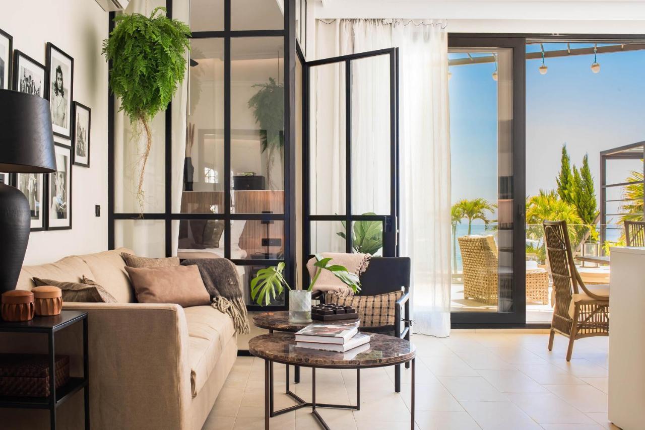 Appartamento Solaga - Horizonte Club Nerja Esterno foto