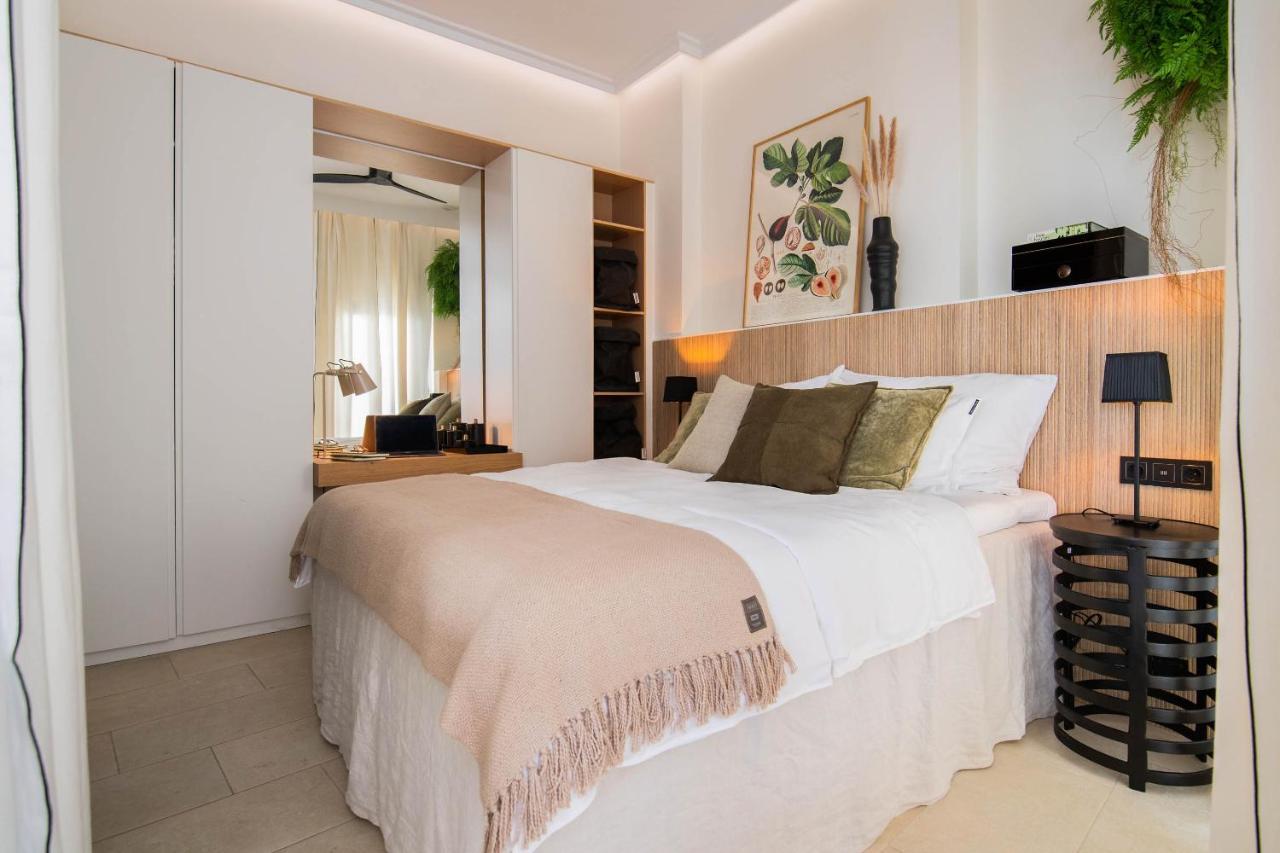 Appartamento Solaga - Horizonte Club Nerja Esterno foto