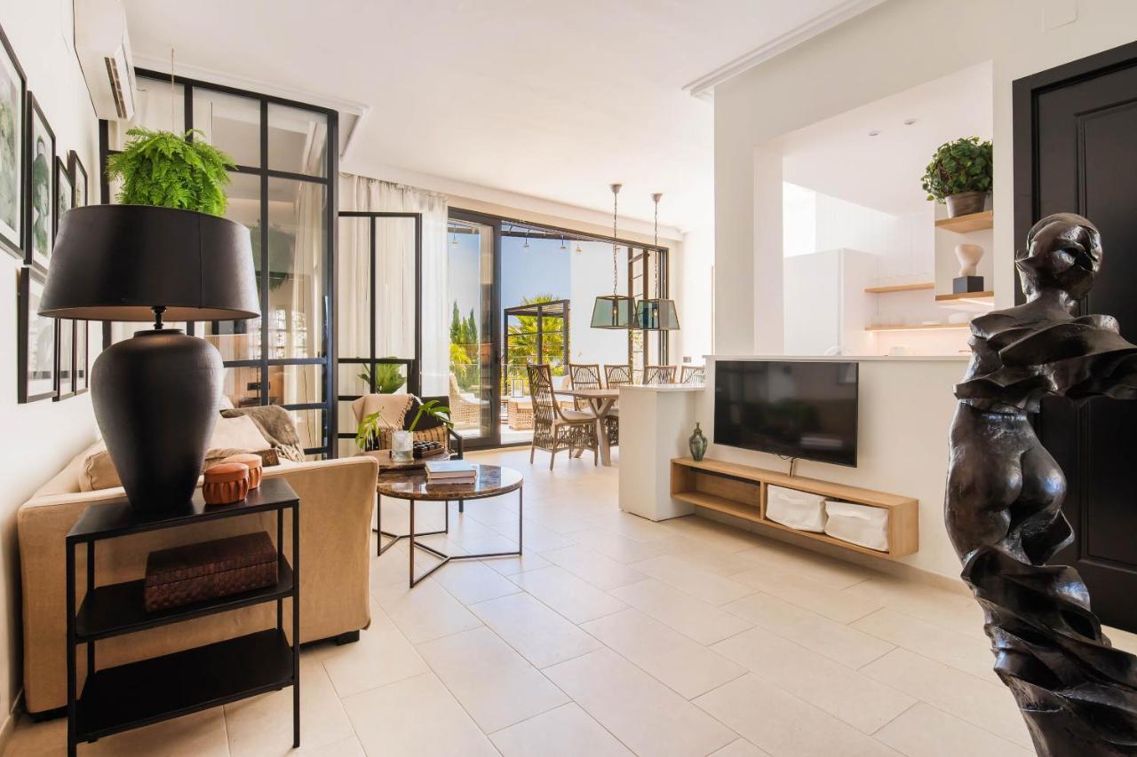 Appartamento Solaga - Horizonte Club Nerja Esterno foto