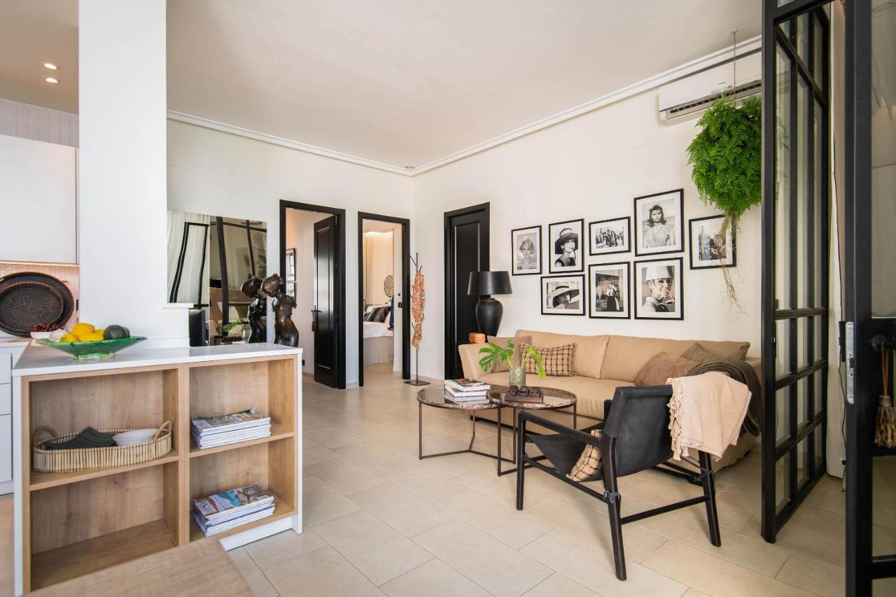 Appartamento Solaga - Horizonte Club Nerja Esterno foto