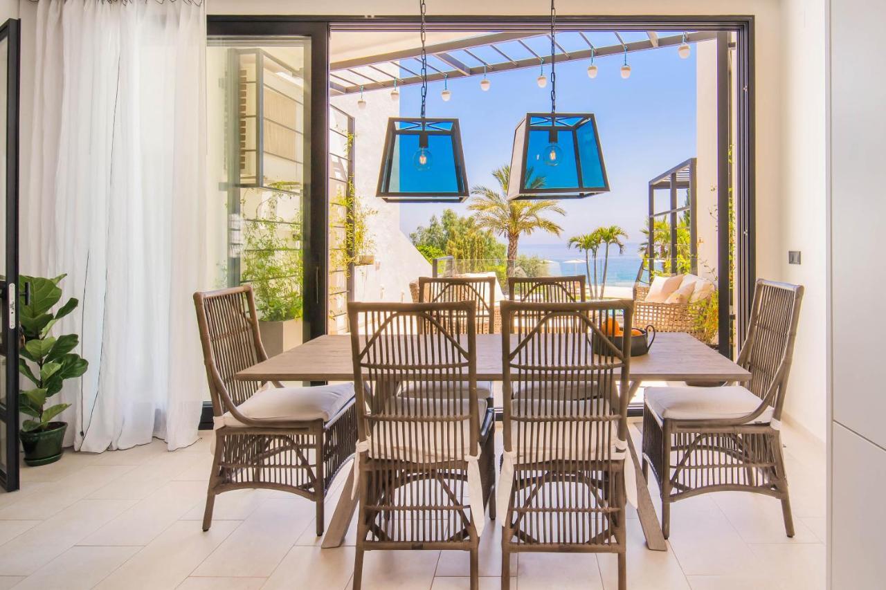 Appartamento Solaga - Horizonte Club Nerja Esterno foto