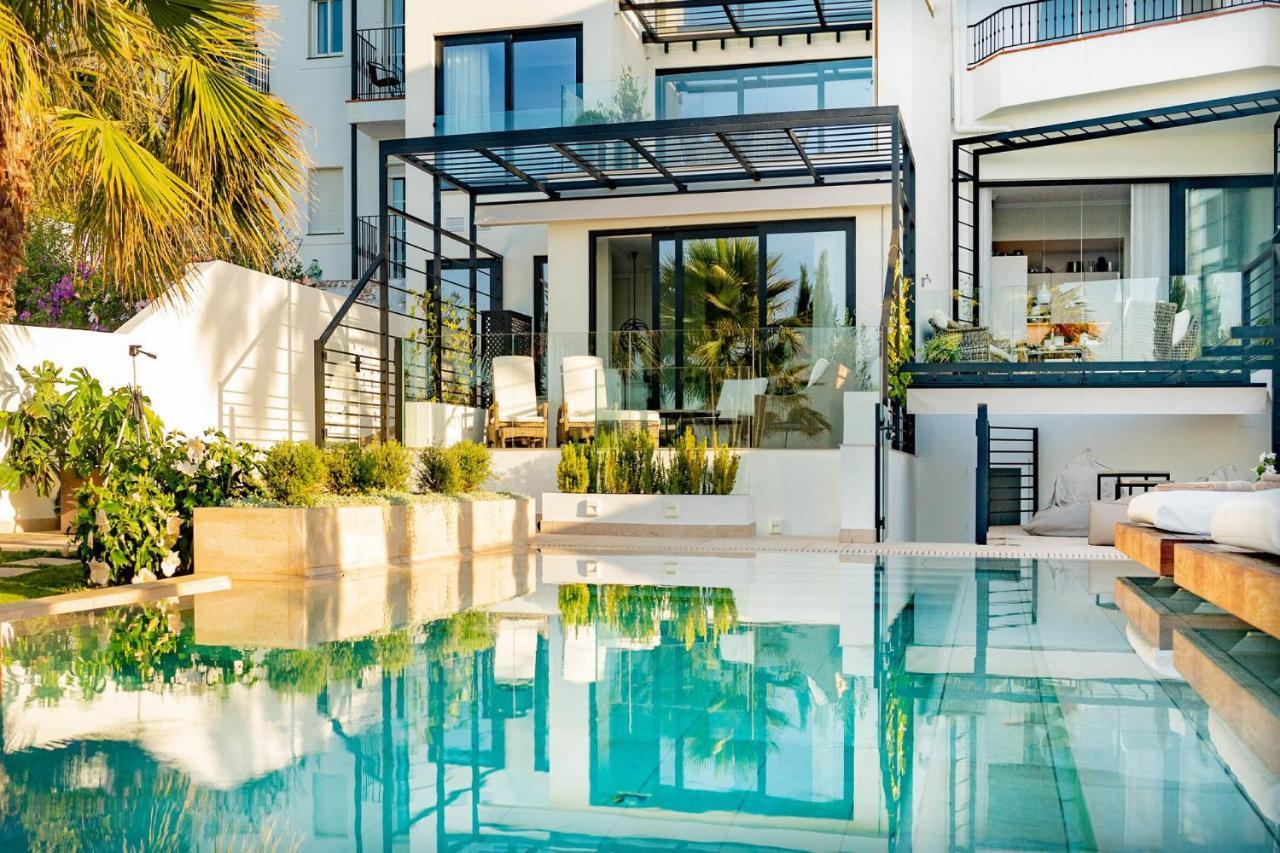 Appartamento Solaga - Horizonte Club Nerja Esterno foto