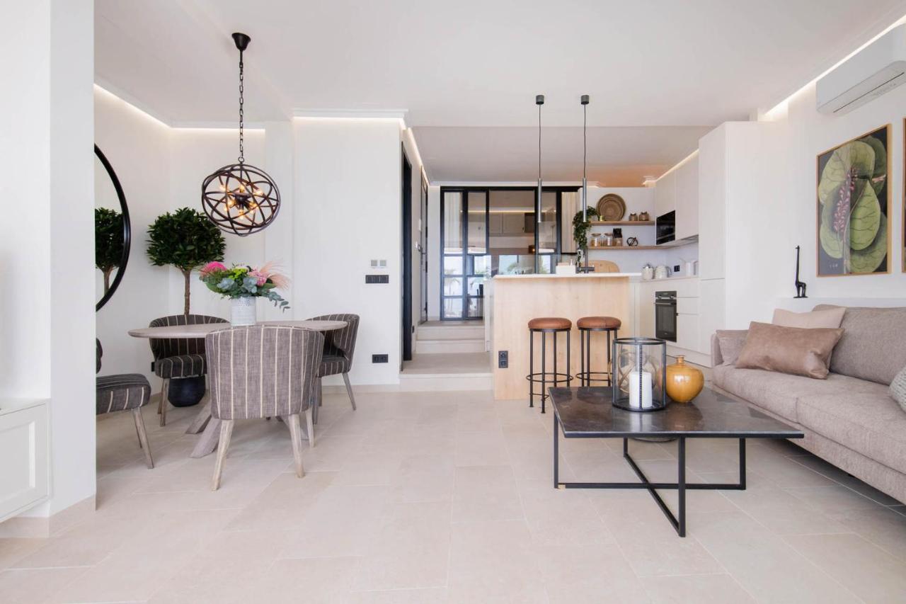Appartamento Solaga - Horizonte Club Nerja Esterno foto
