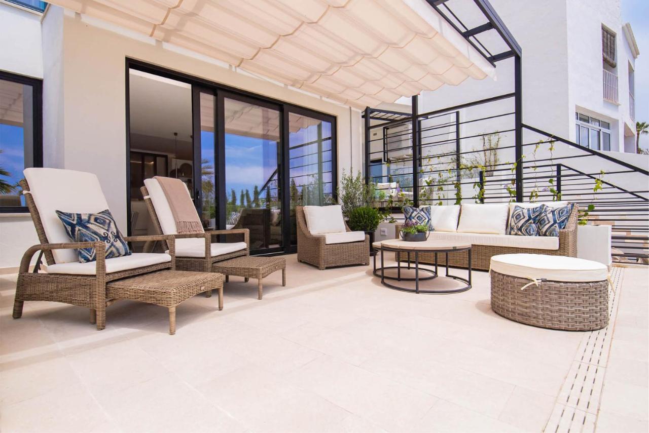 Appartamento Solaga - Horizonte Club Nerja Esterno foto