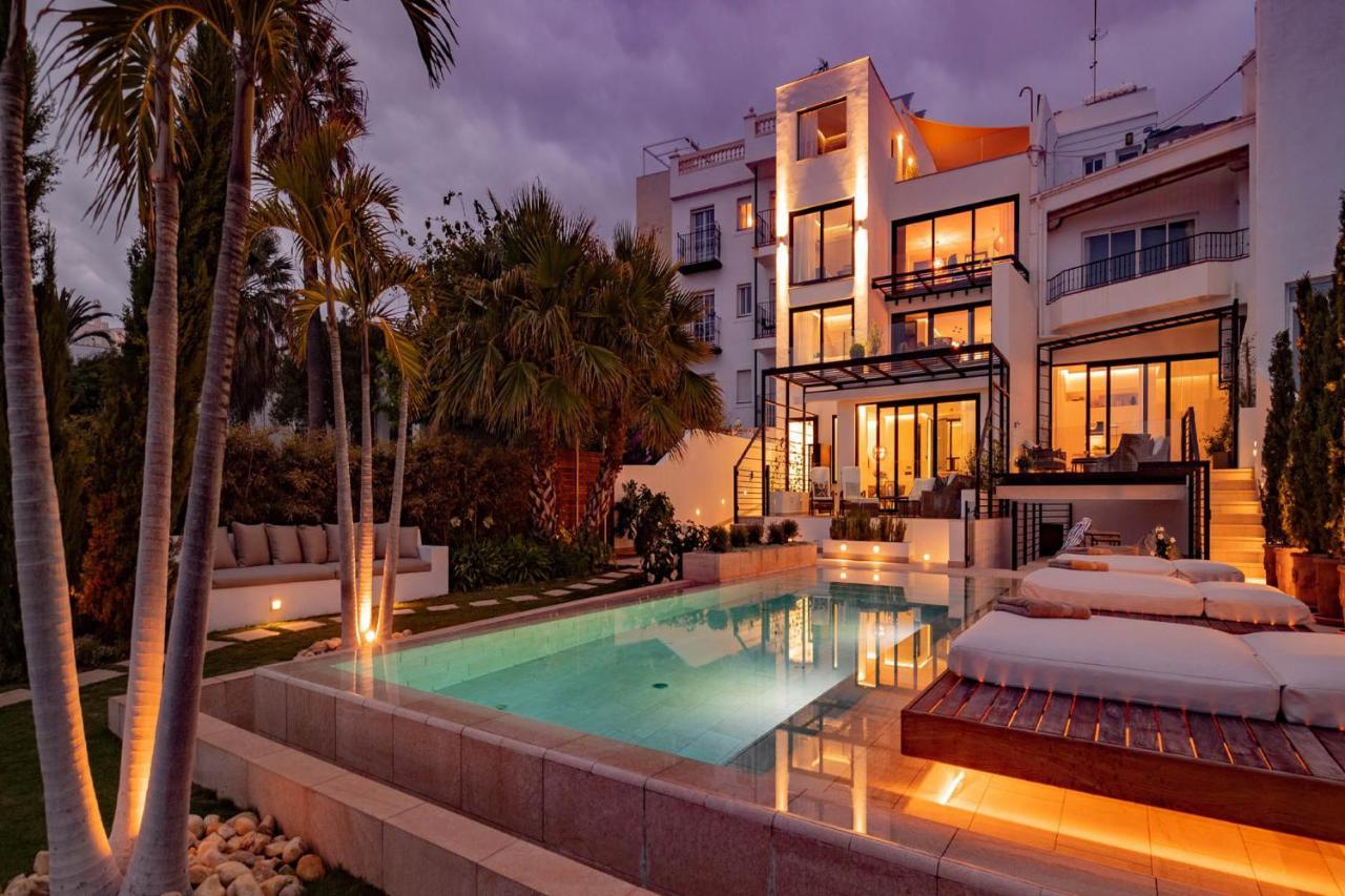 Appartamento Solaga - Horizonte Club Nerja Esterno foto