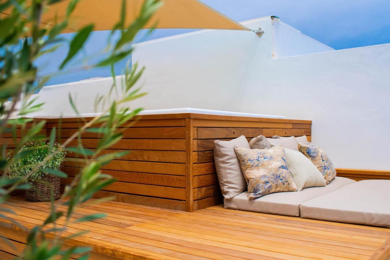Appartamento Solaga - Horizonte Club Nerja Esterno foto