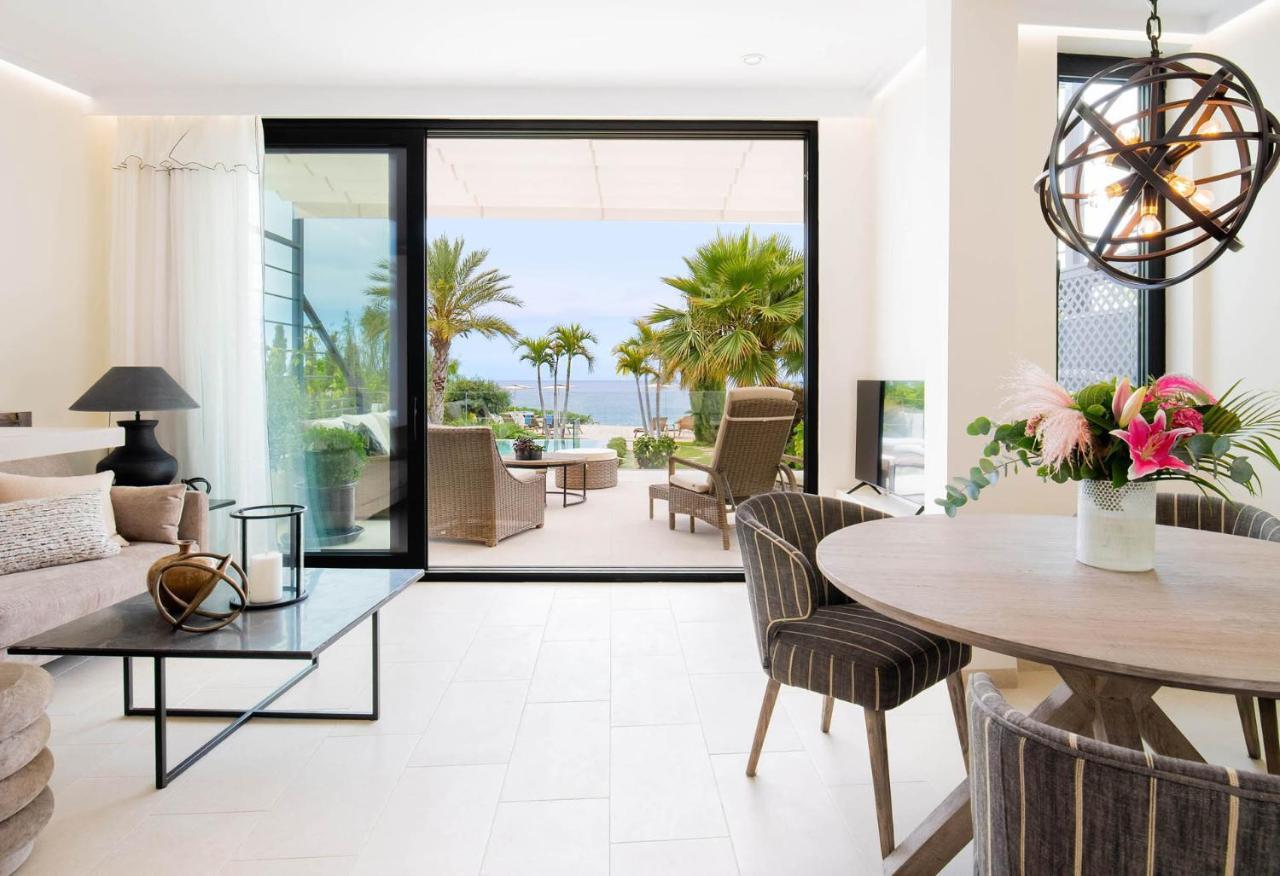 Appartamento Solaga - Horizonte Club Nerja Esterno foto