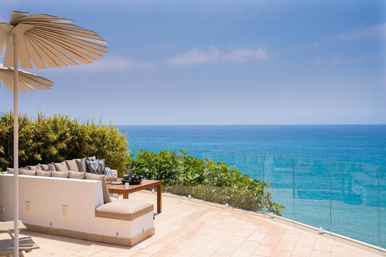 Appartamento Solaga - Horizonte Club Nerja Esterno foto